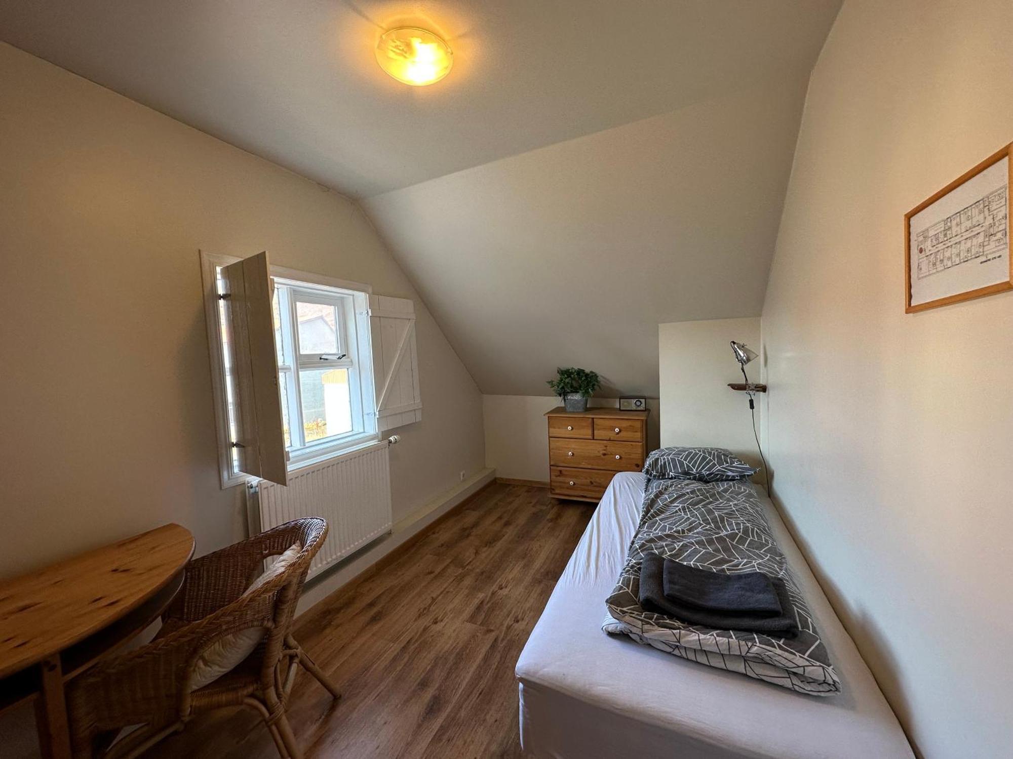 Taergesen Guesthouse Reydarfjordur 외부 사진